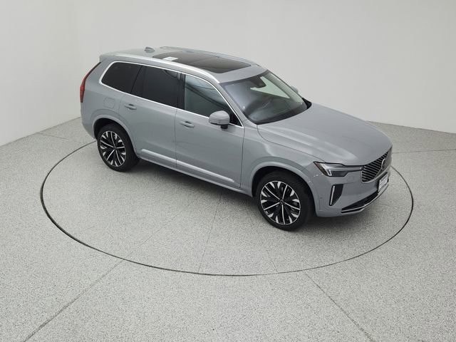 New 2026 Volvo XC90 B6 Plus w/ Protection Package Premier image 14