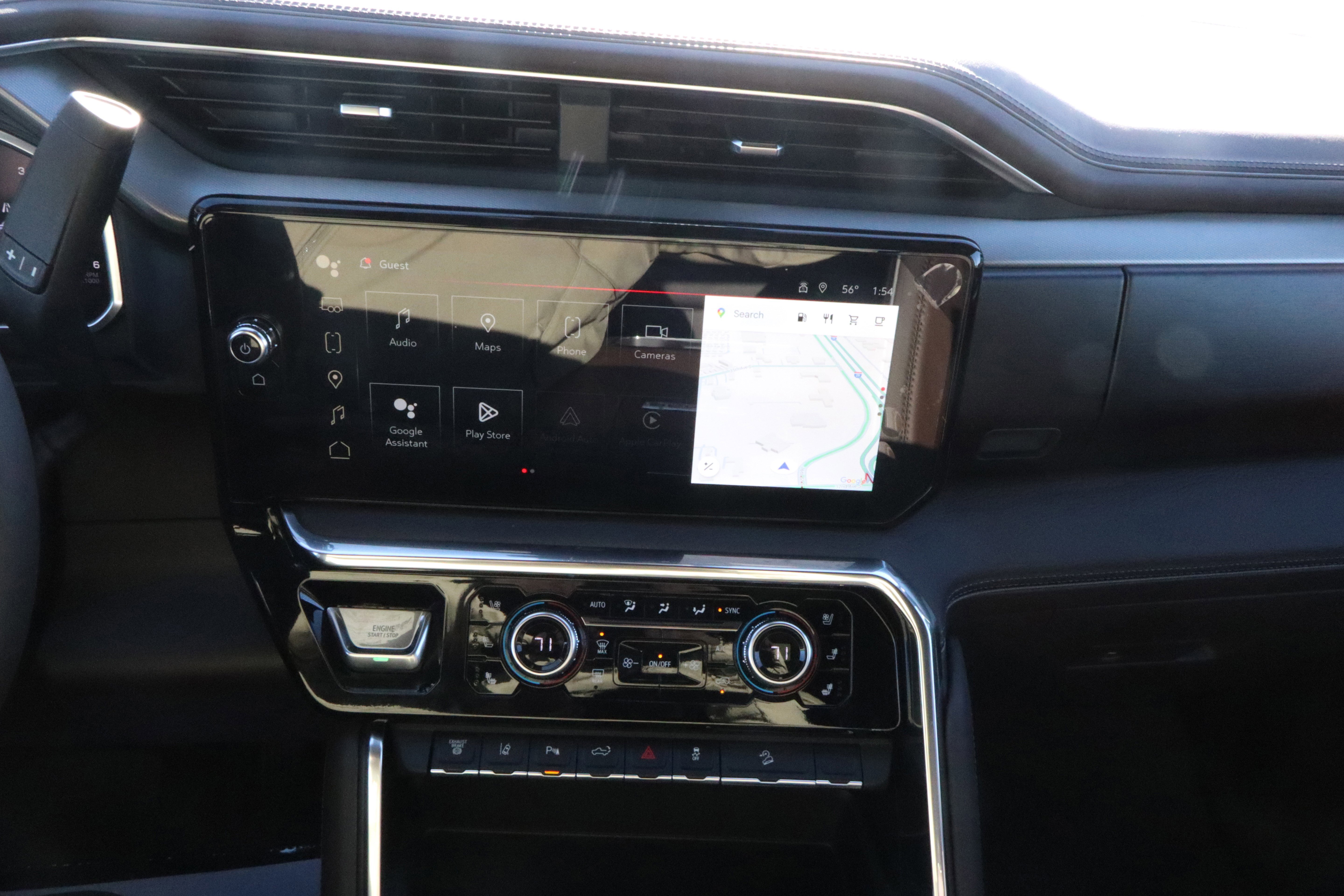 New 2026 GMC Sierra 3500 Denali w/ Denali Reserve Package image 14