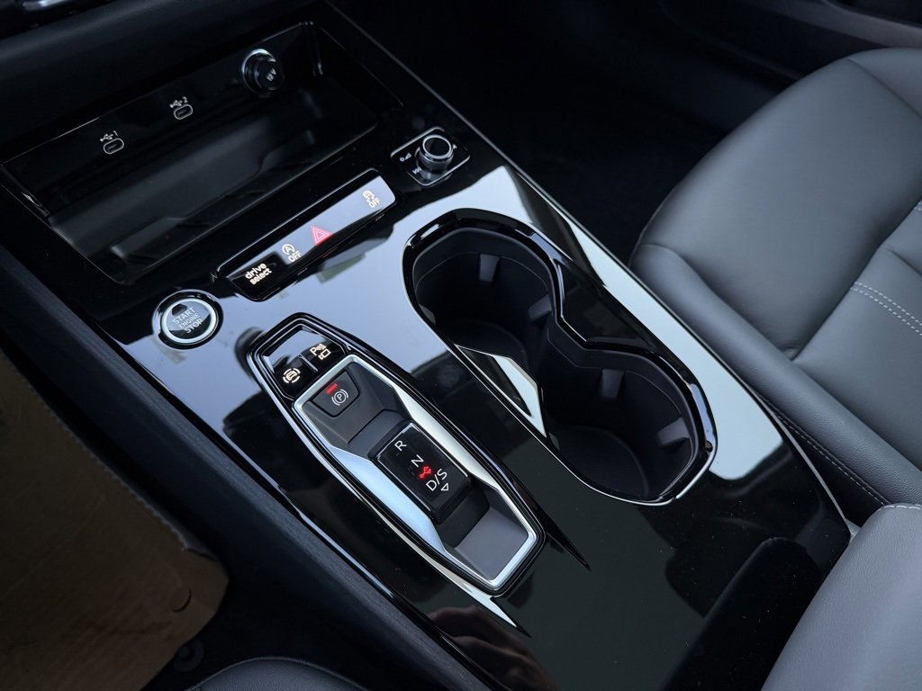 New 2025 Audi A5 2.0T Premium image 26