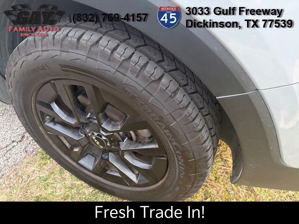 Used 2024 Kia Telluride SX Prestige X-Pro image 5