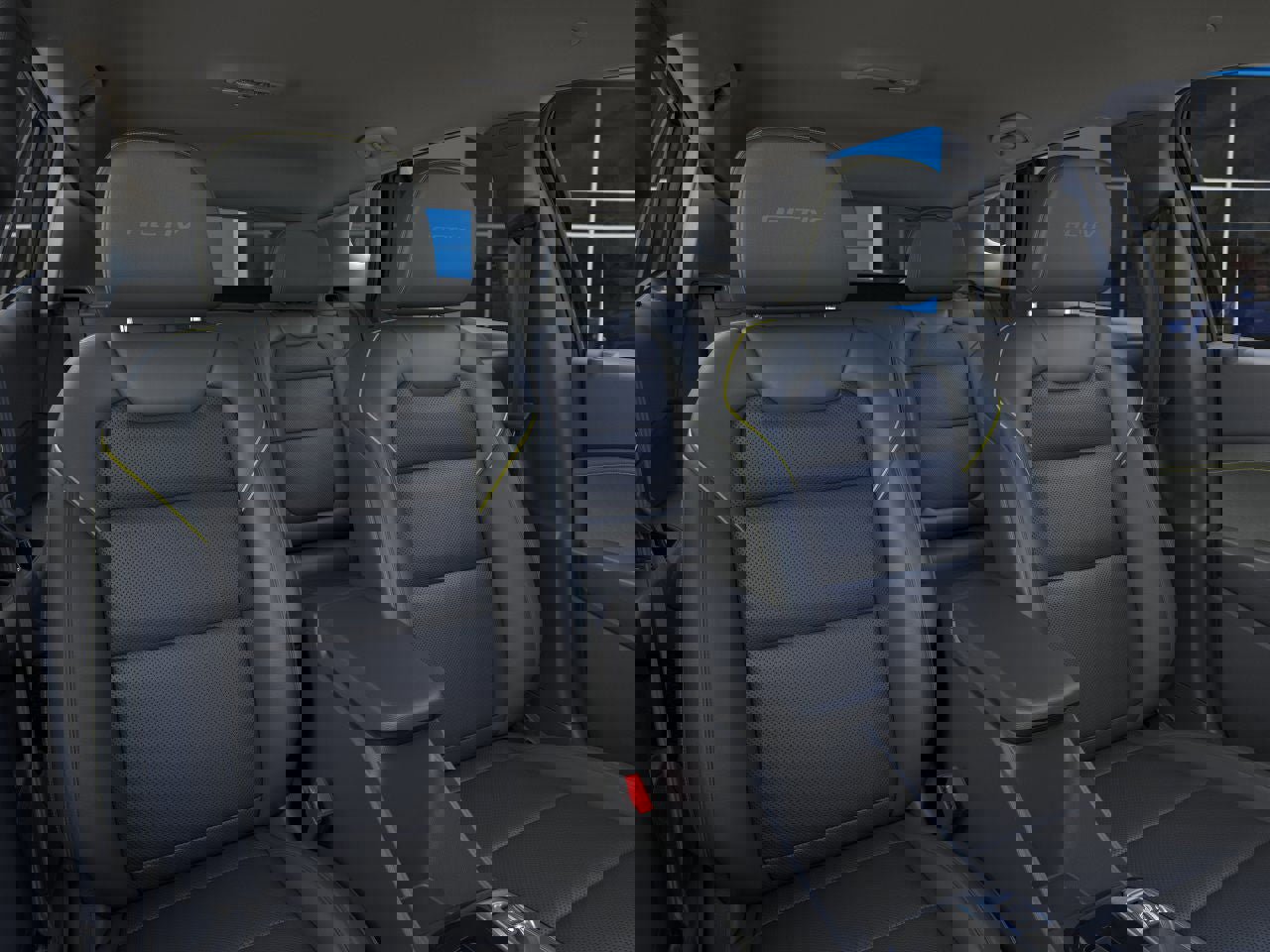 New 2026 Chevrolet Trax ACTIV image 40