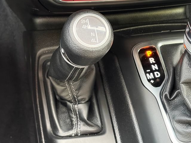 Used 2026 Jeep Gladiator Rubicon AWD/4WD image 24