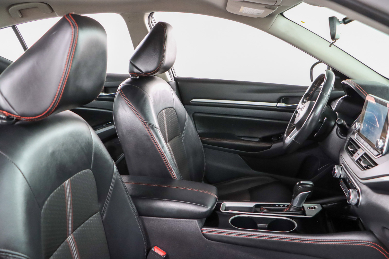 Used 2024 Nissan Altima 2.5 SR image 26