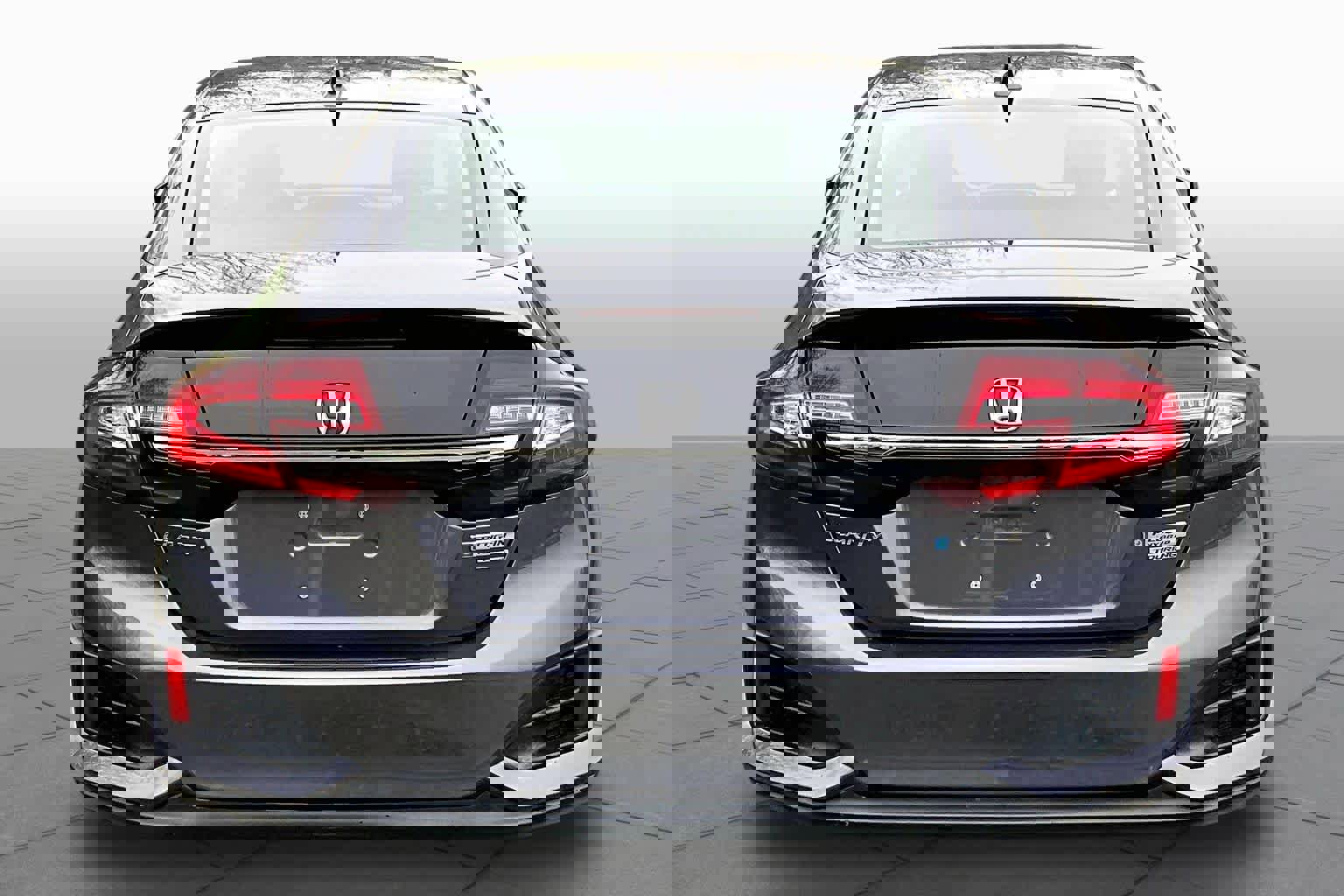 Used 2021 Honda Clarity Touring image 5