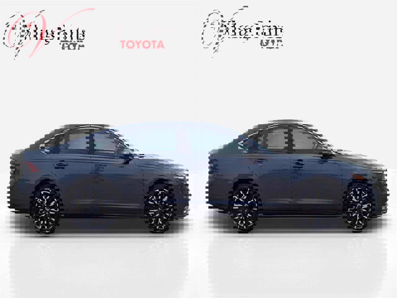 Used 2023 Honda Accord Touring image 7