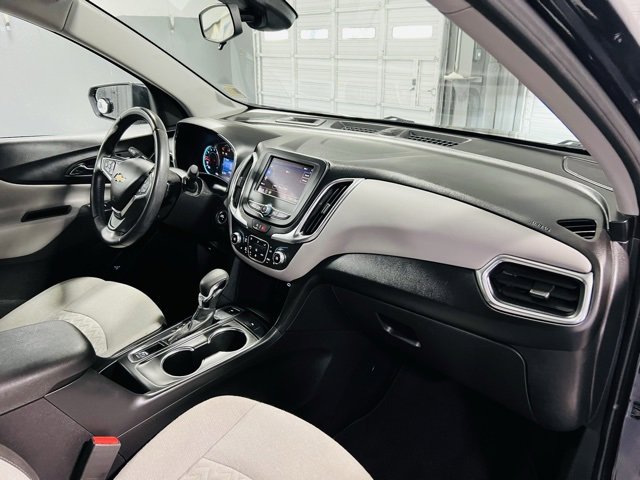 Used 2022 Chevrolet Equinox LT image 28