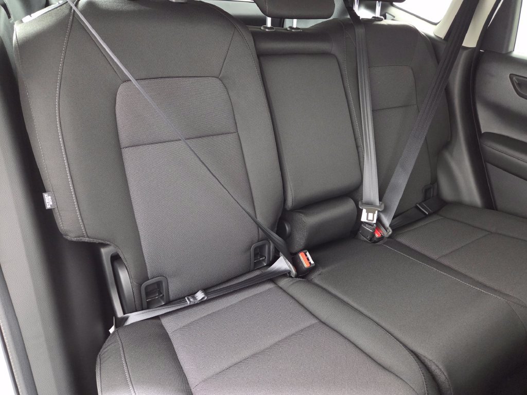 New 2027 Honda CR-V EX image 19