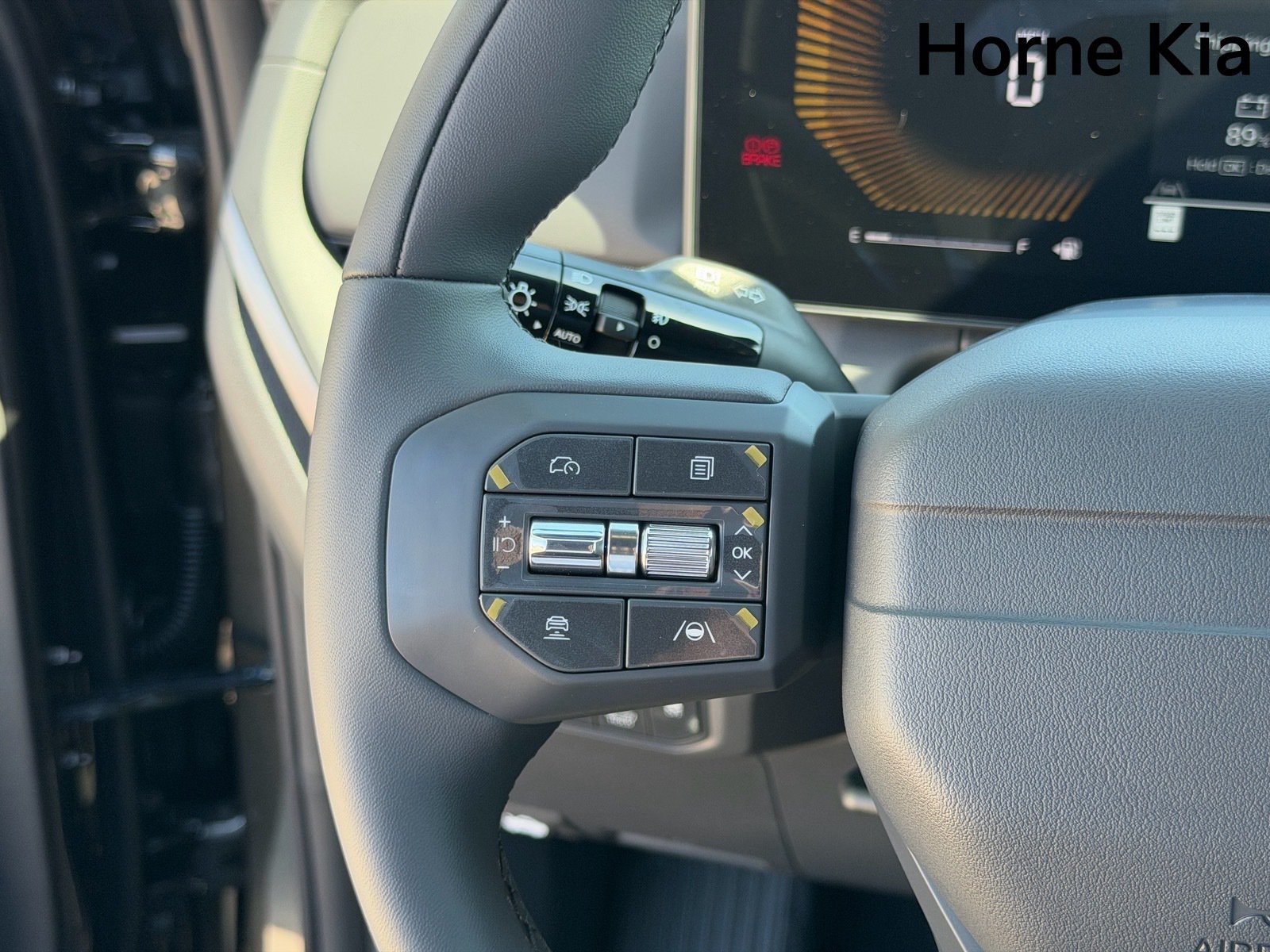 New 2027 Kia Seltos X-Line S AWD/4WD image 14
