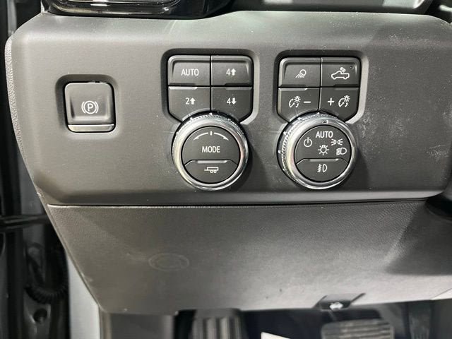 New 2026 GMC Sierra 1500 AT4X AWD/4WD image 15