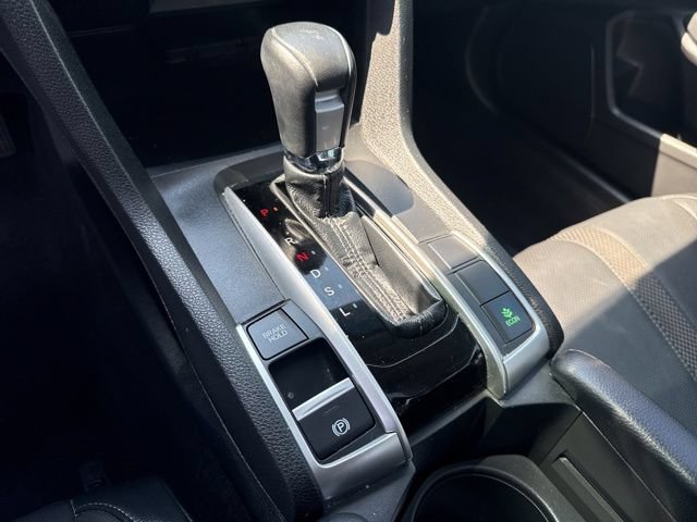 Used 2020 Honda Civic EX-L image 12