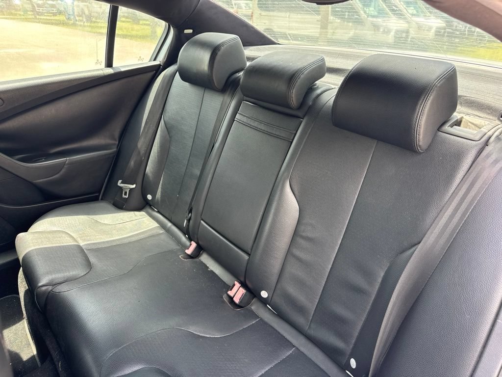 Used 2007 Volkswagen Passat 2.0T FWD image 11