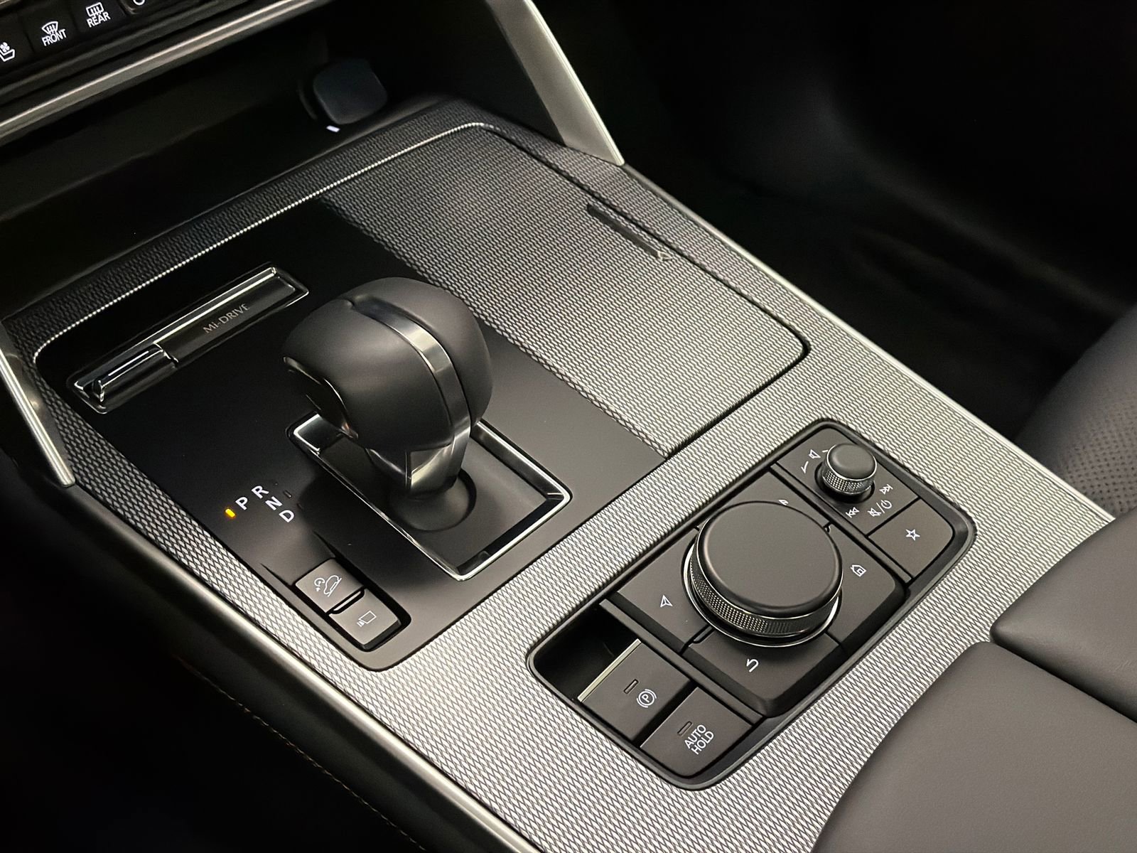 New 2026 MAZDA CX-90 3.3 Turbo w/ Premium Plus Pkg image 33