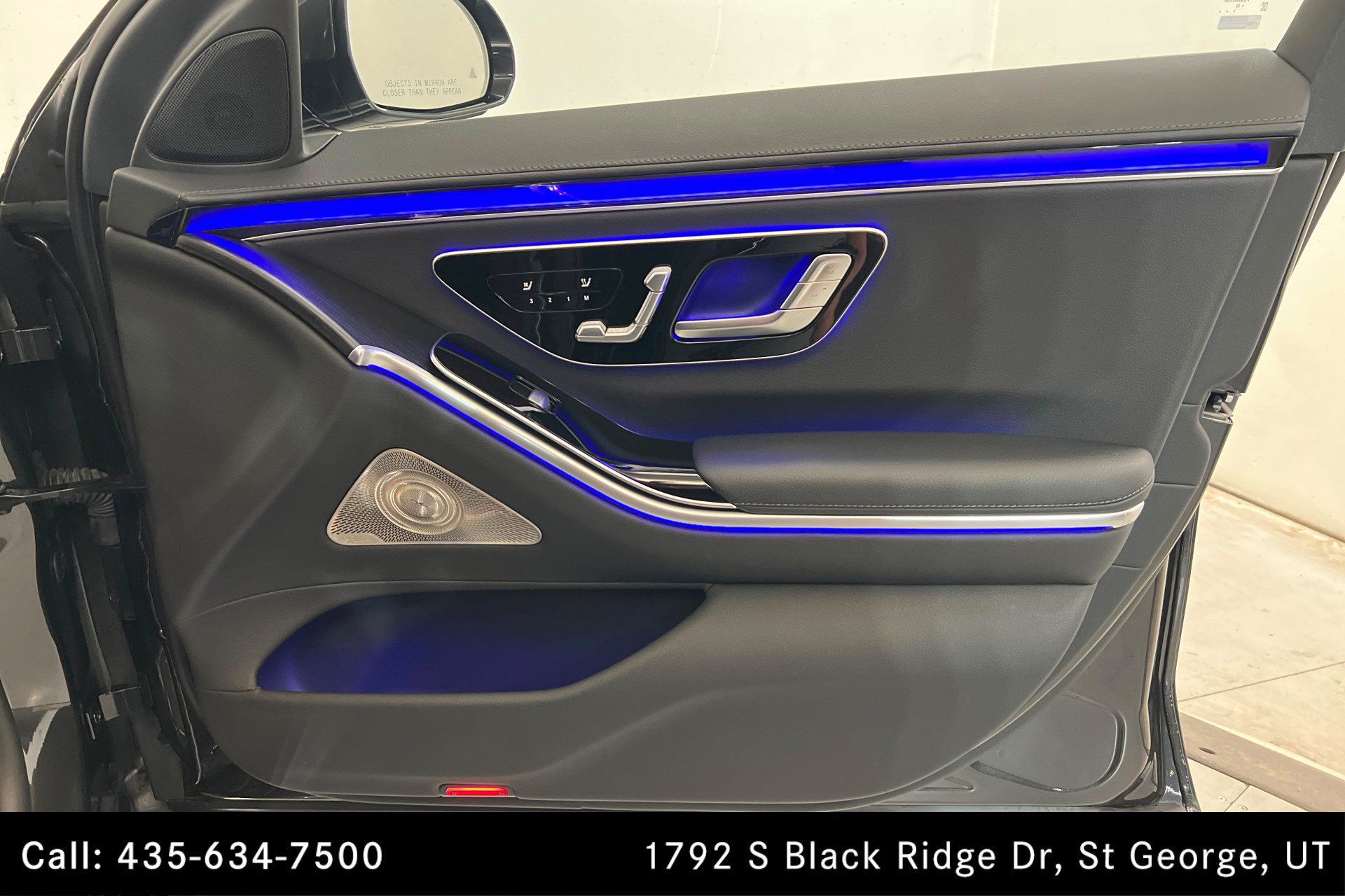 Certified 2023 Mercedes-Benz S 500 4MATIC w/ AMG Line image 22