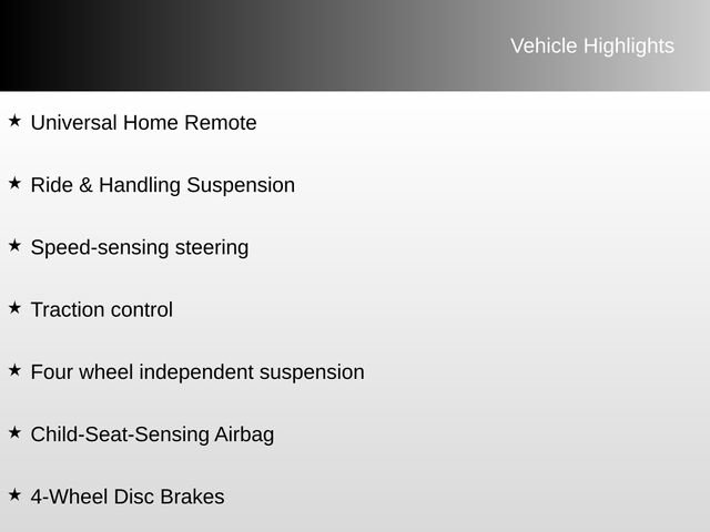 Certified 2024 Chevrolet Blazer LT w/ Convenience Package FWD image 27