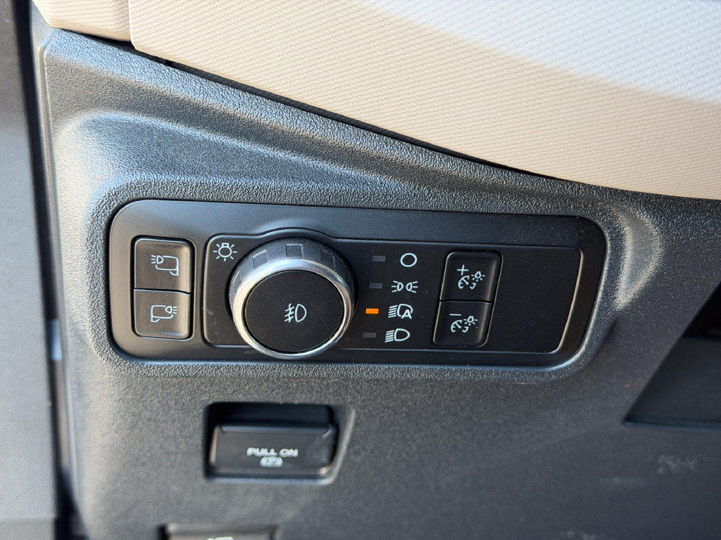 Used 2023 Ford Bronco Wildtrak AWD/4WD image 35