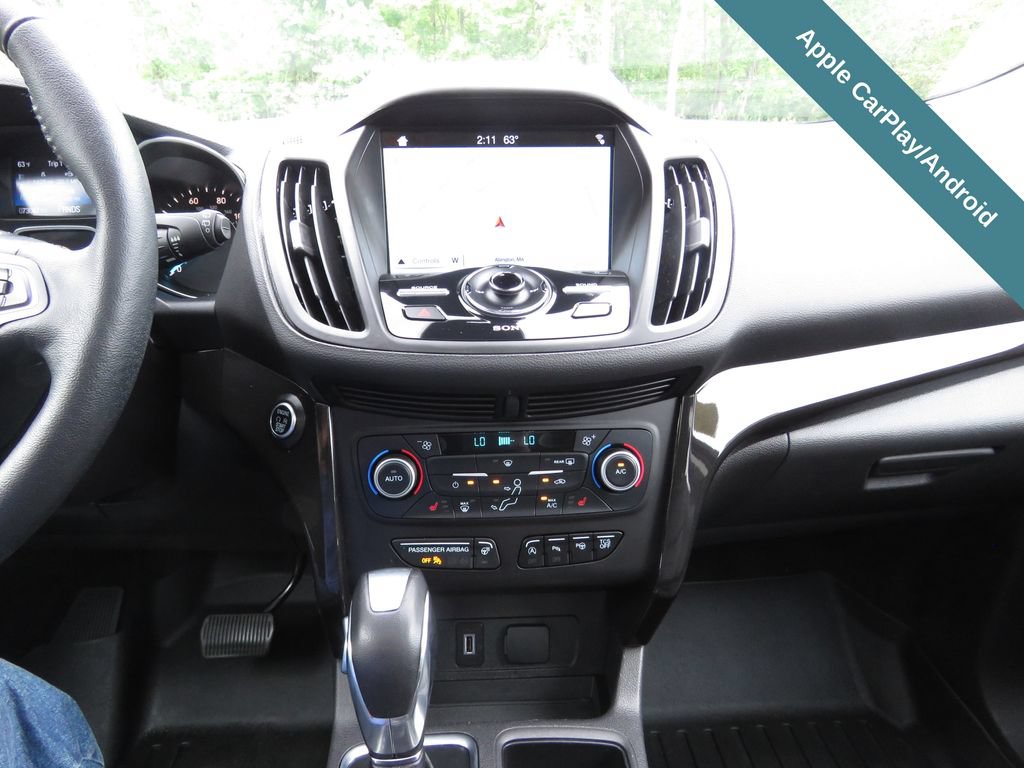 Used 2019 Ford Escape Titanium AWD/4WD image 27