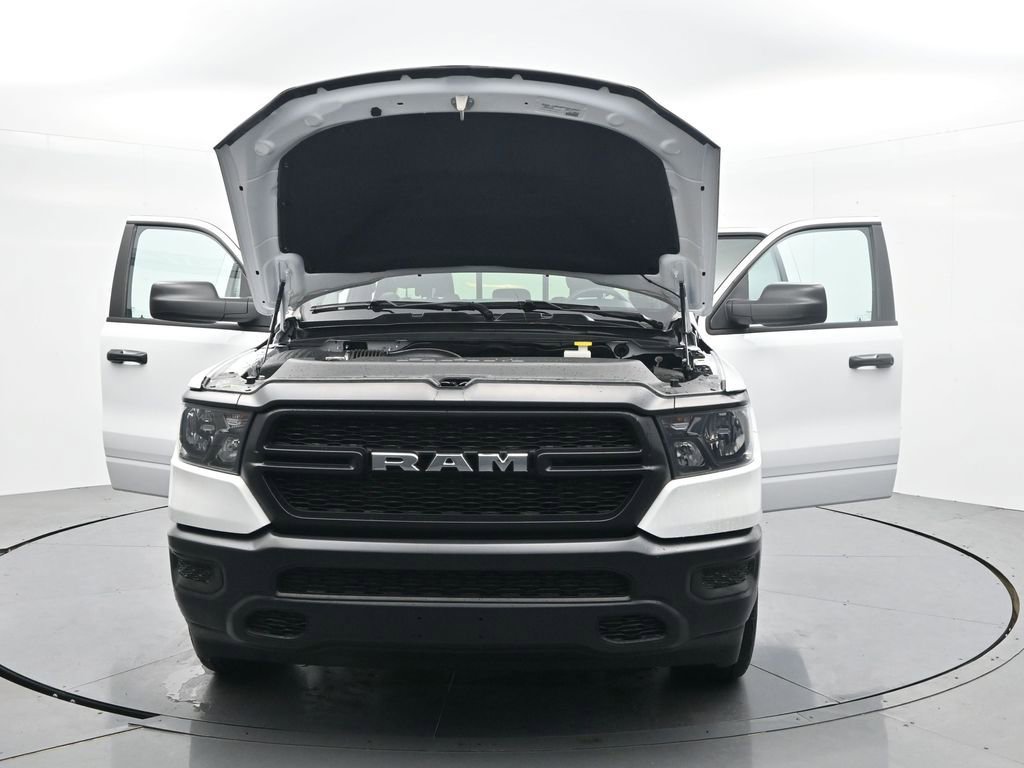 Used 2024 RAM 1500 Tradesman image 40
