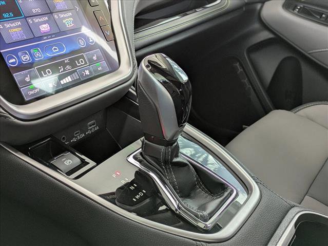 Used 2025 Subaru Outback Onyx Edition image 13
