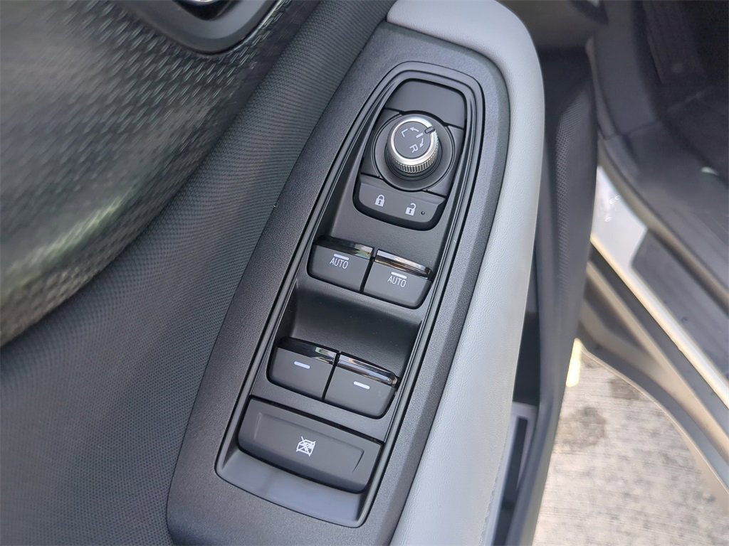 New 2025 Subaru Outback Premium w/ Popular Package #1A image 17