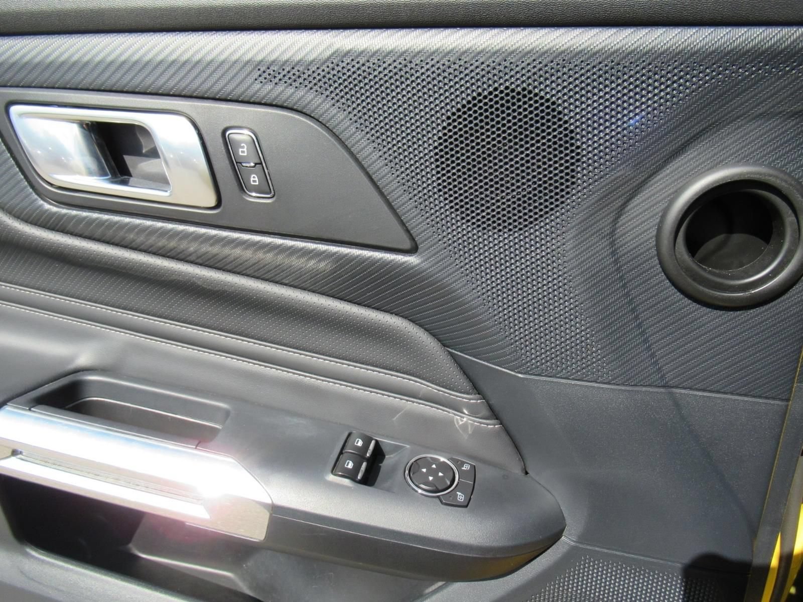 Used 2024 Ford Mustang Premium RWD image 18