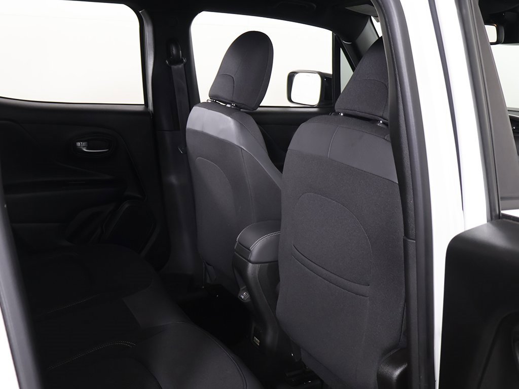 Used 2022 Jeep Renegade Altitude w/ Convenience Group image 27