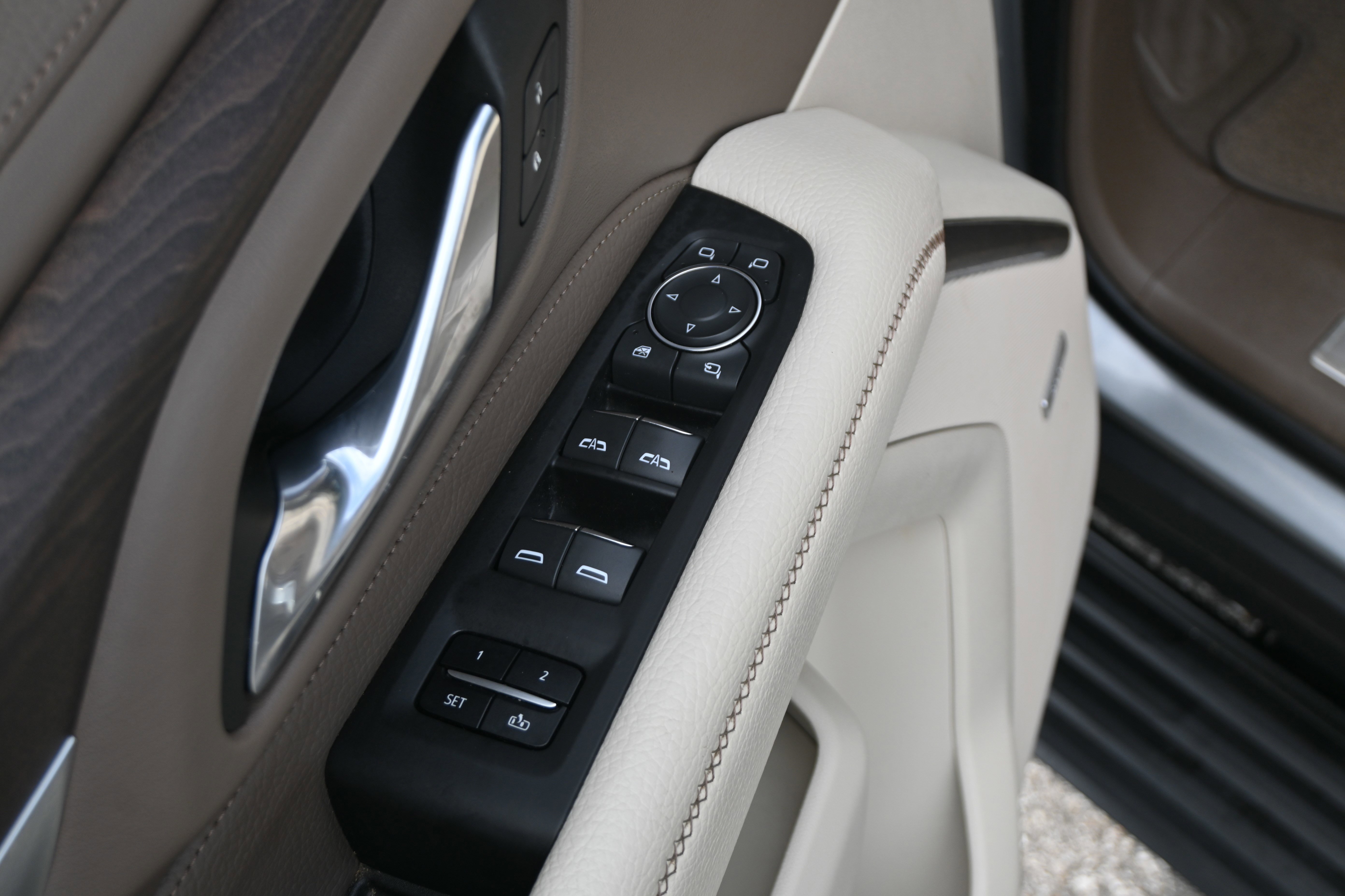 Used 2023 GMC Yukon Denali AWD/4WD image 15