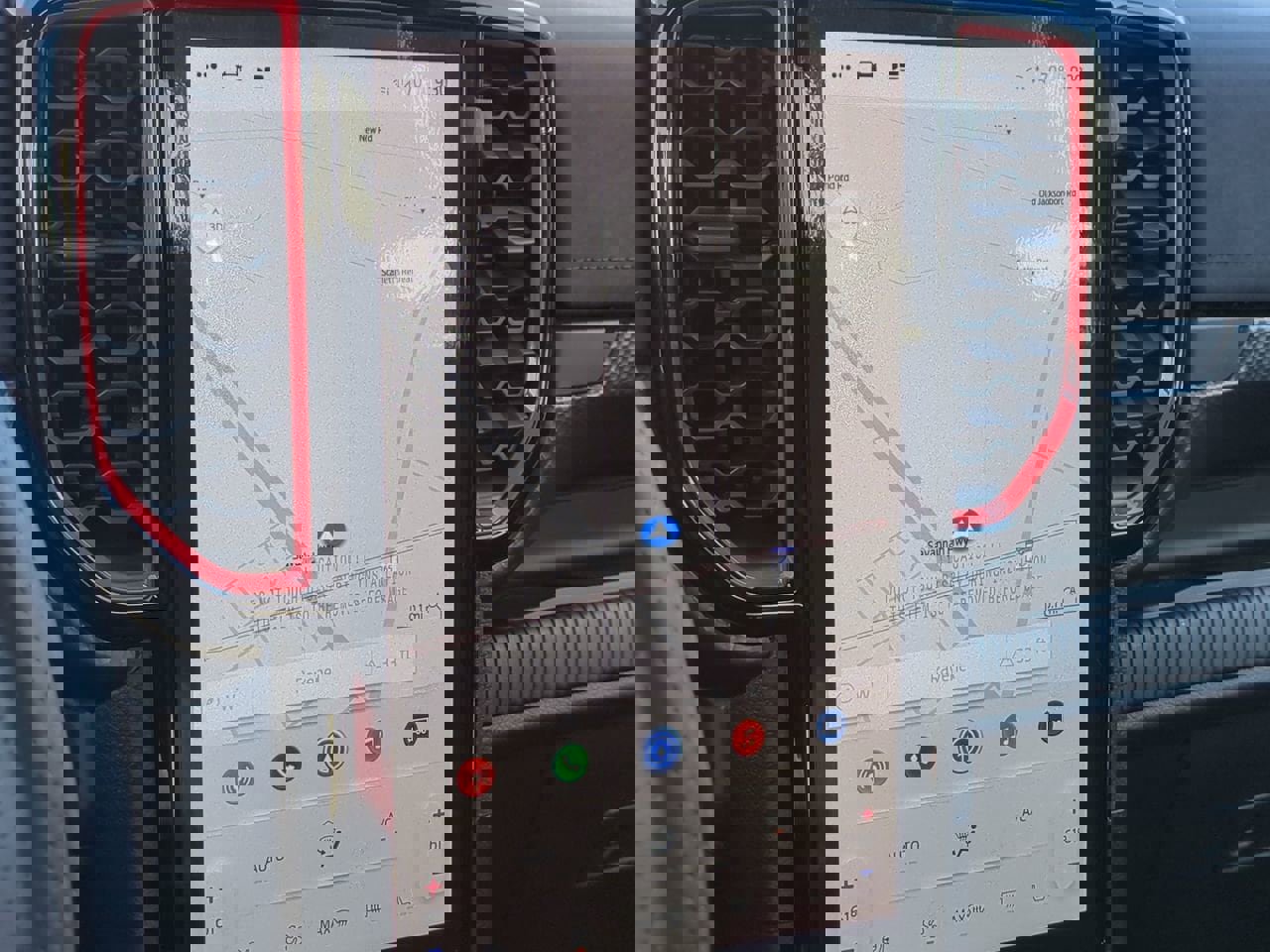 New 2025 Ford Ranger Raptor image 22