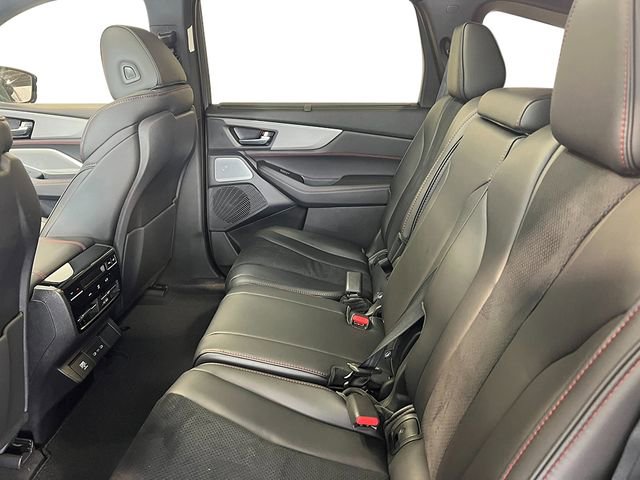 New 2026 Acura MDX A-Spec image 24