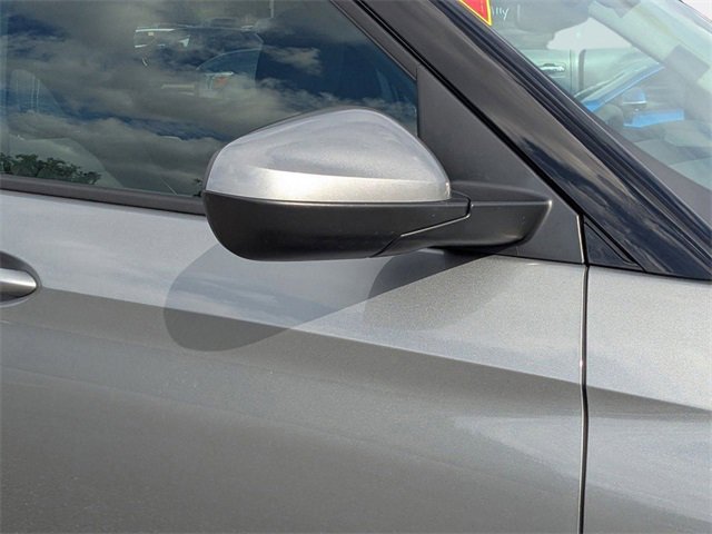 Used 2025 Chevrolet TrailBlazer LT image 20