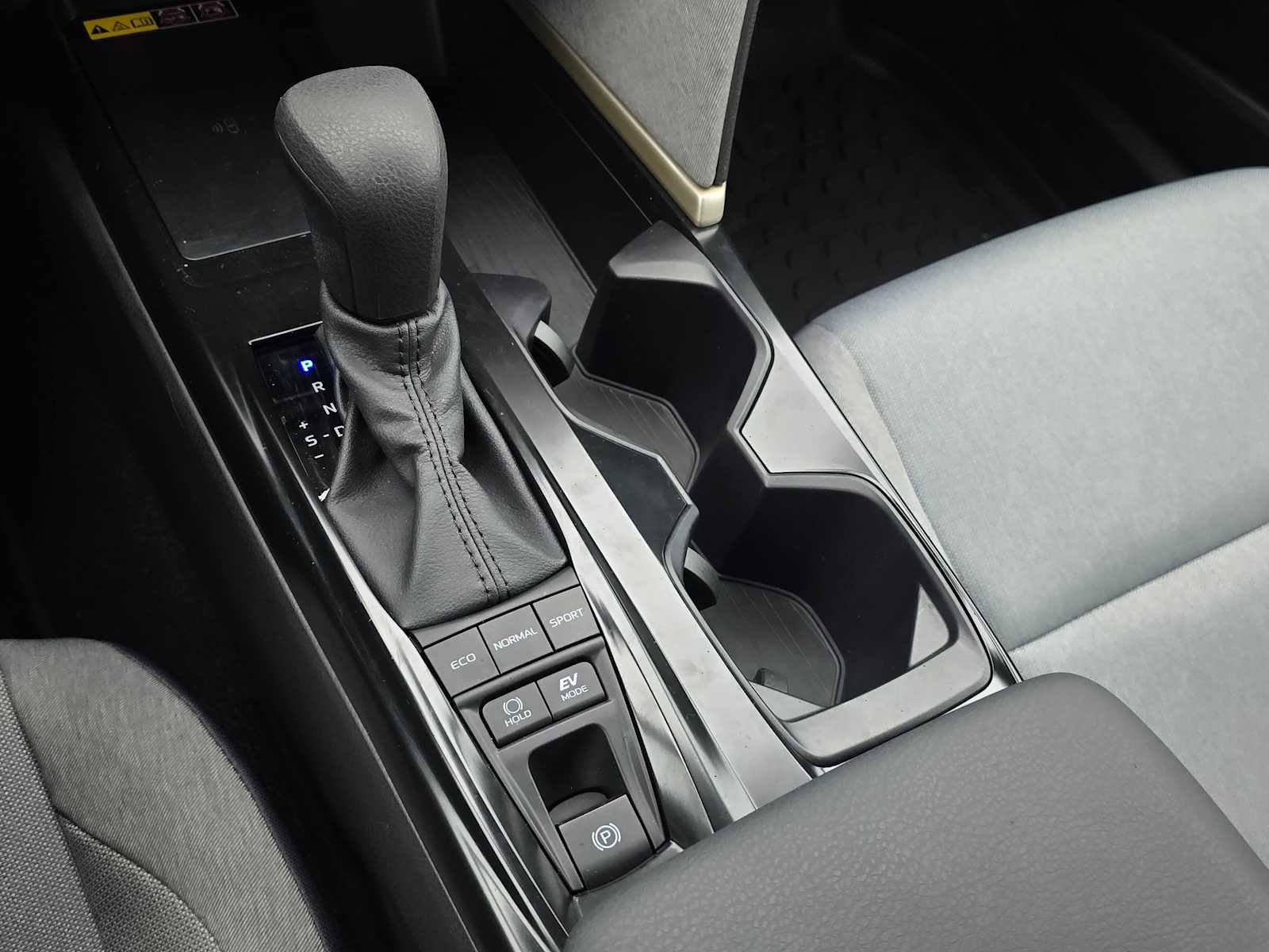 Certified 2025 Toyota Camry LE image 26