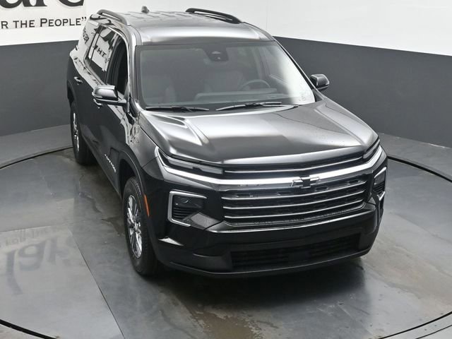 New 2026 Chevrolet Traverse LT w/ Driver Confidence Package FWD image 26