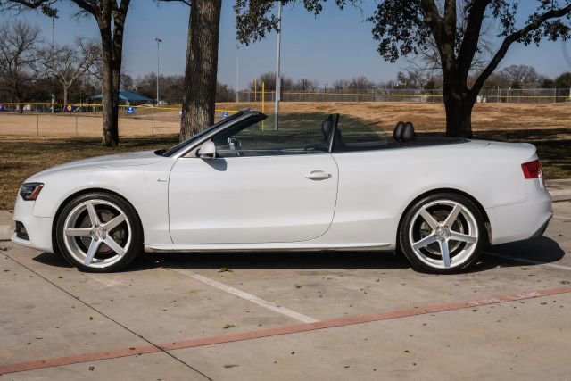 Used 2016 Audi A5 2.0T Premium image 27