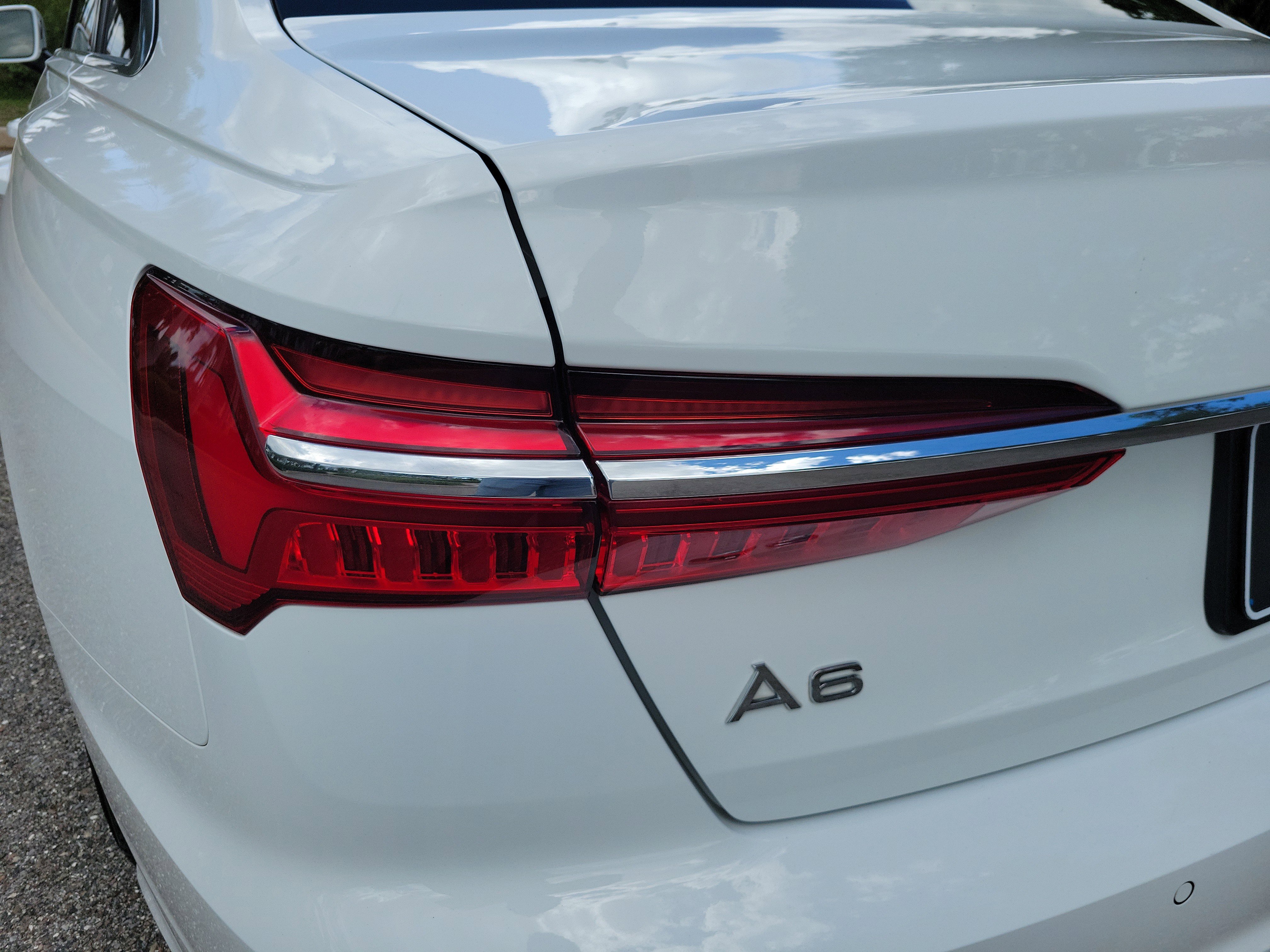 Used 2019 Audi A6 3.0T Prestige AWD/4WD image 10