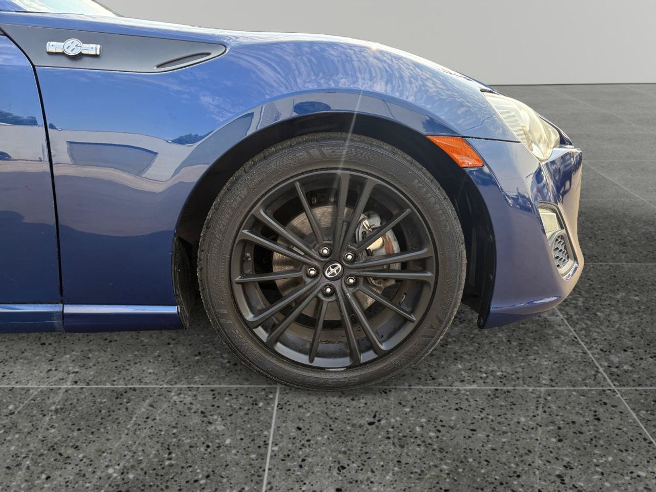 Used 2015 Scion FR-S RWD image 14