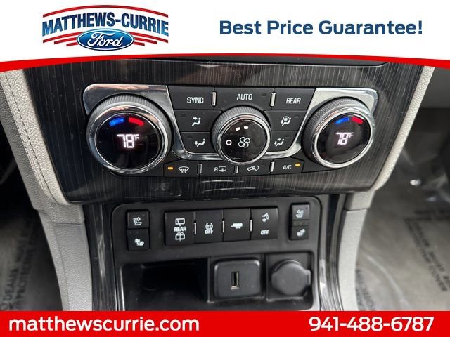 Used 2017 Chevrolet Traverse Premier image 47