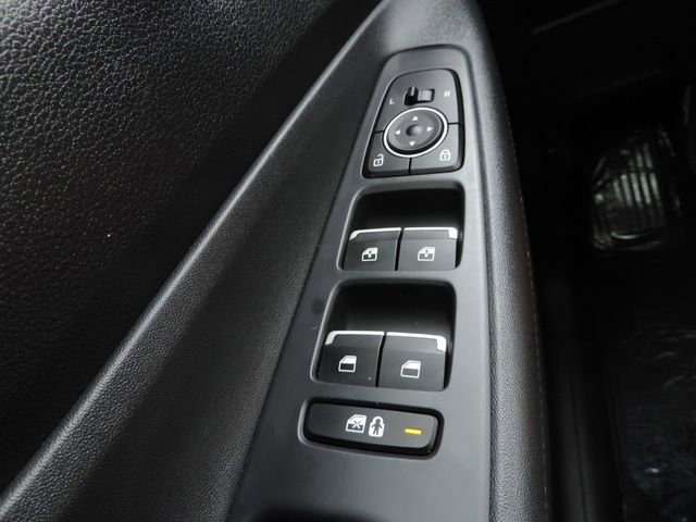 Used 2021 Hyundai Santa Fe SEL w/ Convenience Package FWD image 26