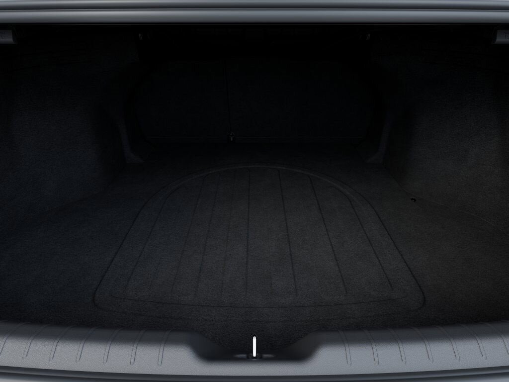 New 2025 Kia K4 EX image 19