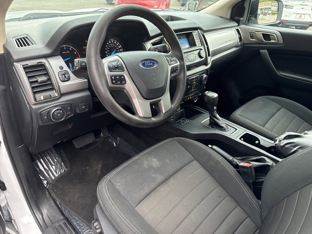 Used 2019 Ford Ranger XLT image 30