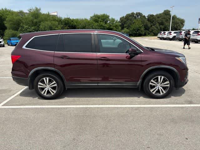 Used 2017 Honda Pilot EX-L image 6