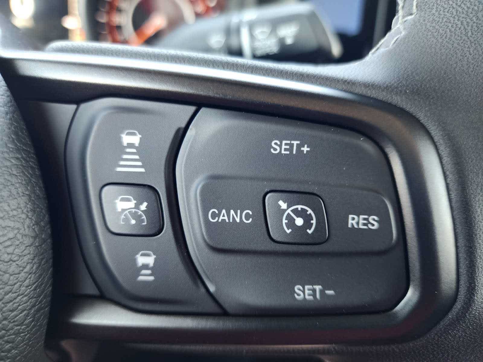 New 2026 Jeep Gladiator Mojave AWD/4WD image 16