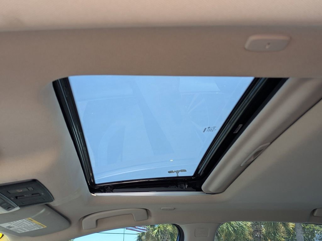 Used 2023 Nissan Altima 2.0 SR image 20