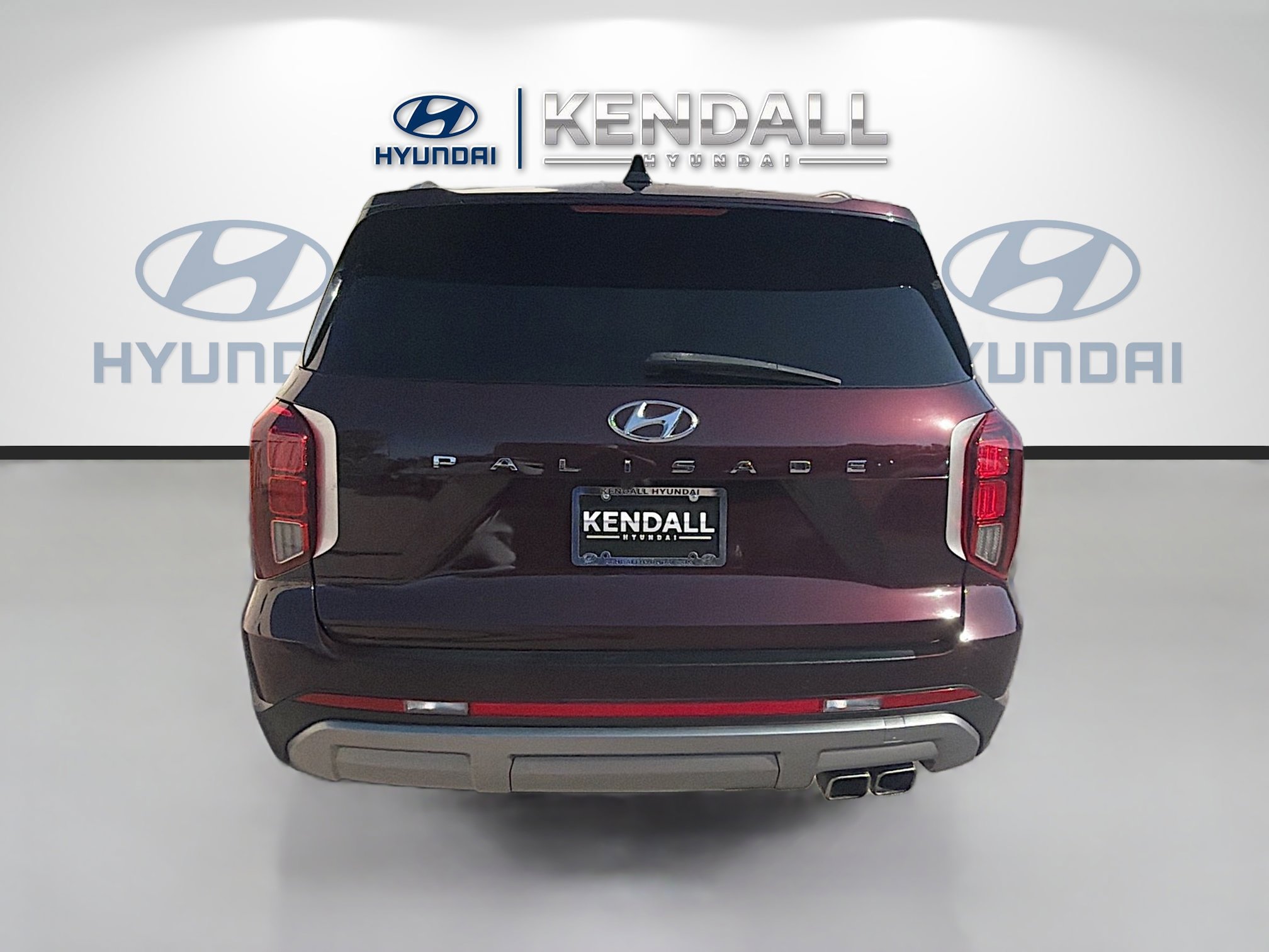 Used 2023 Hyundai Palisade SEL FWD image 5