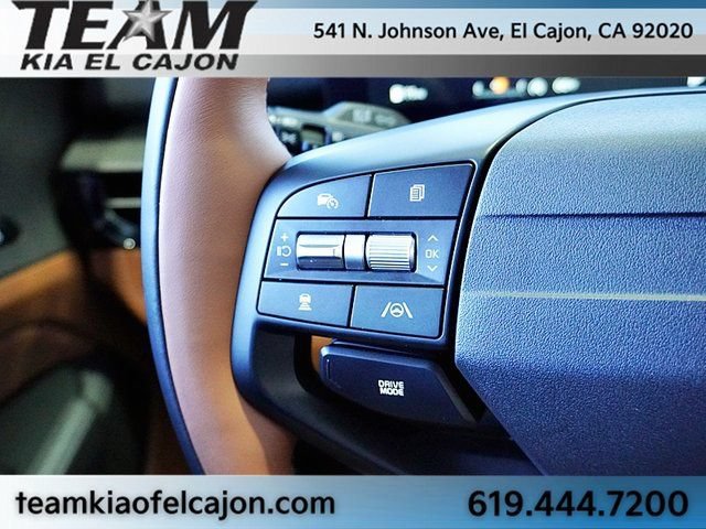 New 2026 Kia Sportage X-Line w/ X-Line Technology Package AWD/4WD image 44
