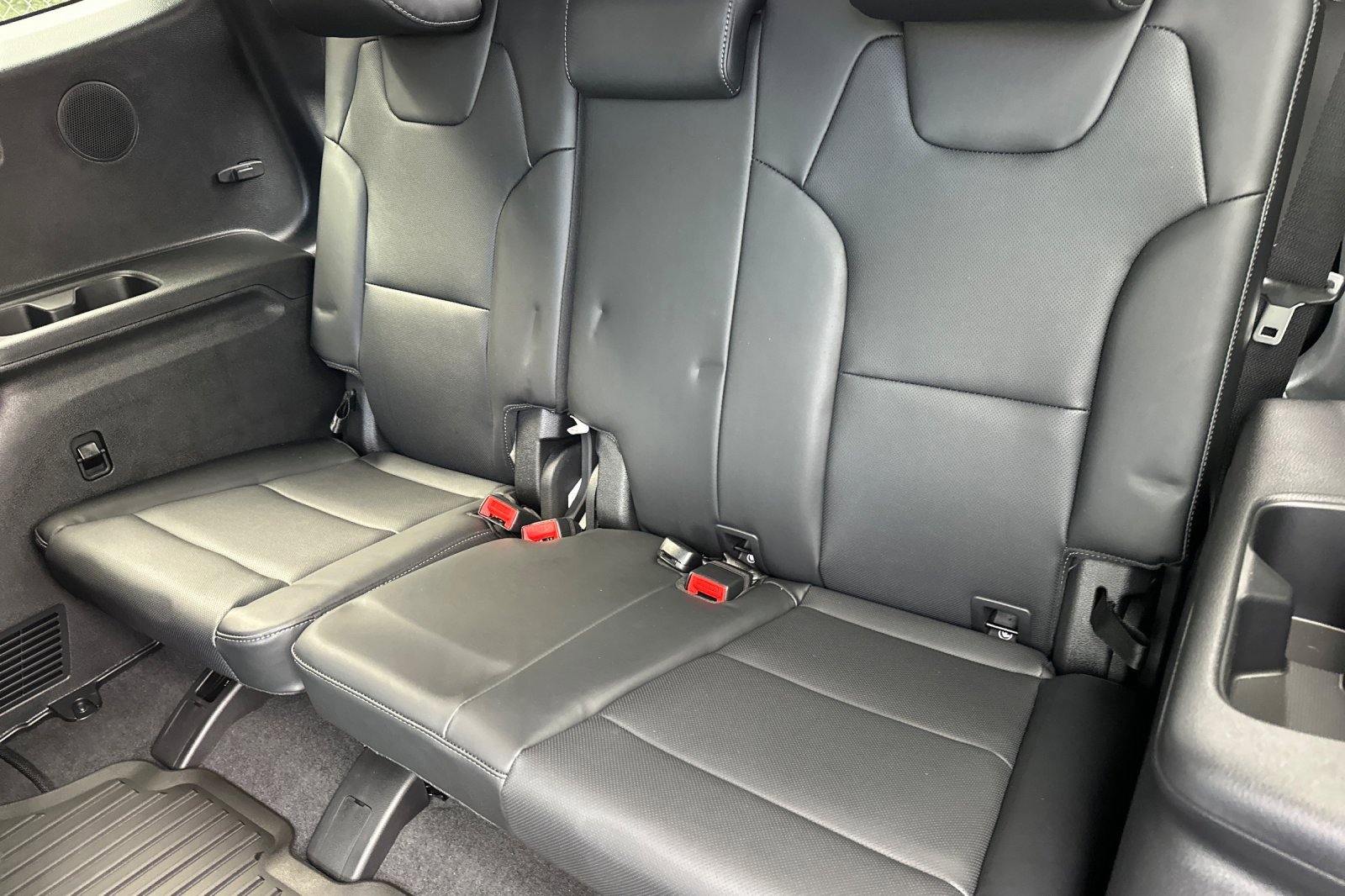 New 2025 Kia Telluride SX Prestige X-Line image 11