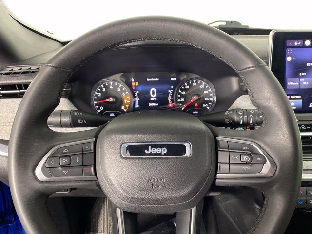 Used 2023 Jeep Compass Latitude w/ Convenience Group AWD/4WD image 22