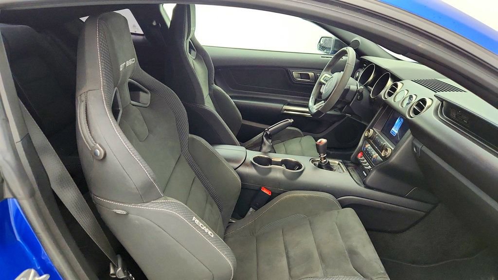 Used 2017 Ford Mustang Shelby GT350 w/ Electronics Package RWD image 21