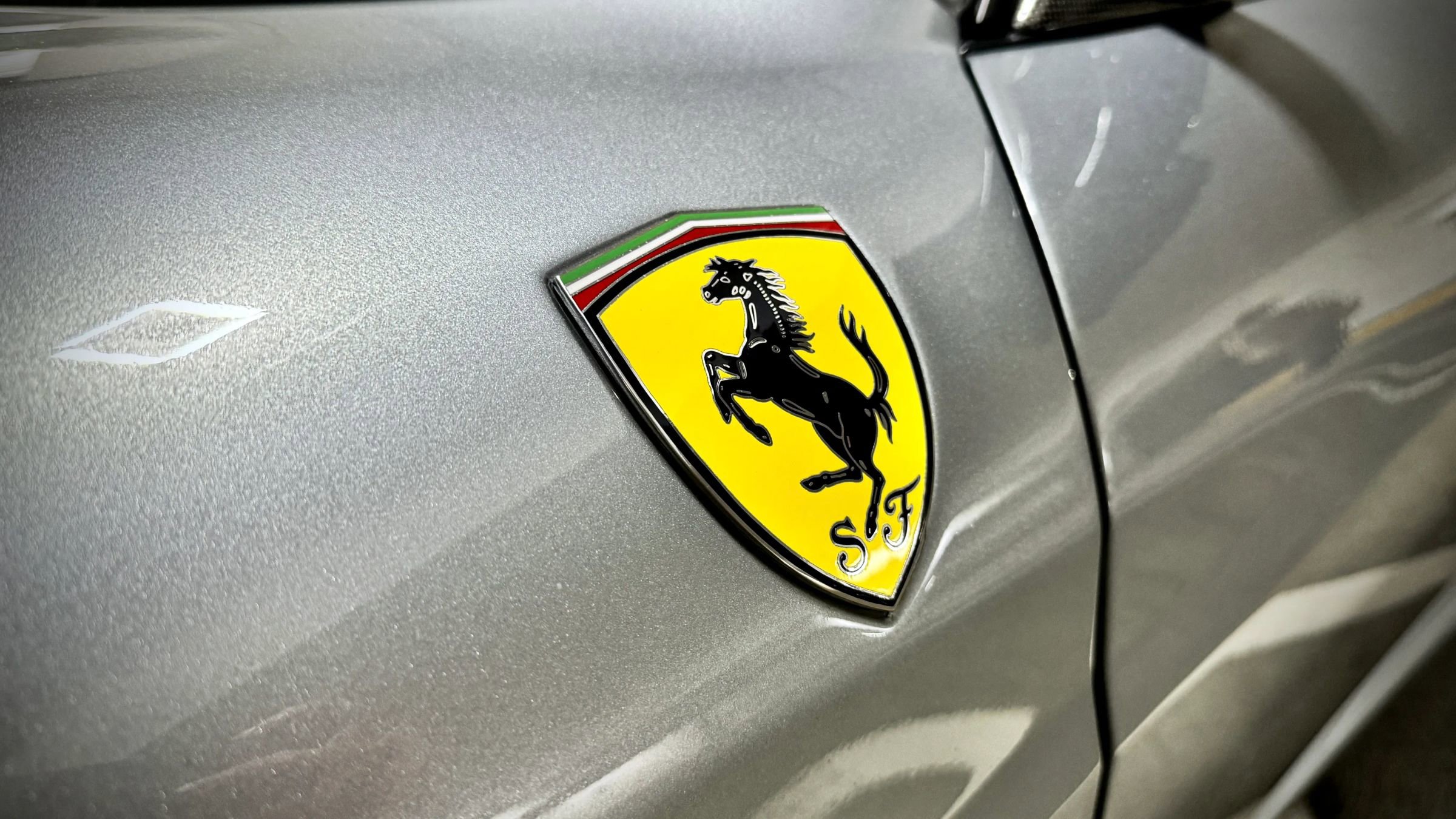 Used 2006 Ferrari F430 Coupe image 17