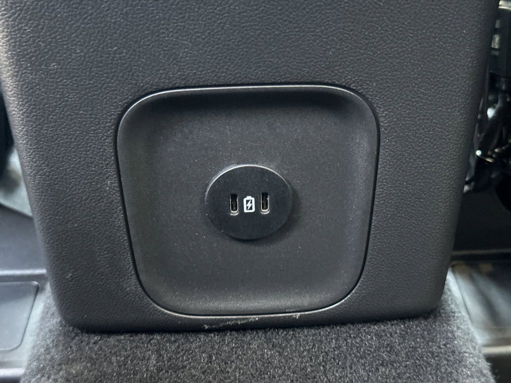 Used 2025 Ford Escape Active FWD image 43