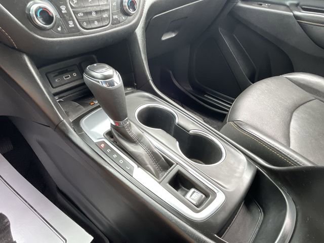 Certified 2020 Chevrolet Equinox Premier FWD image 16