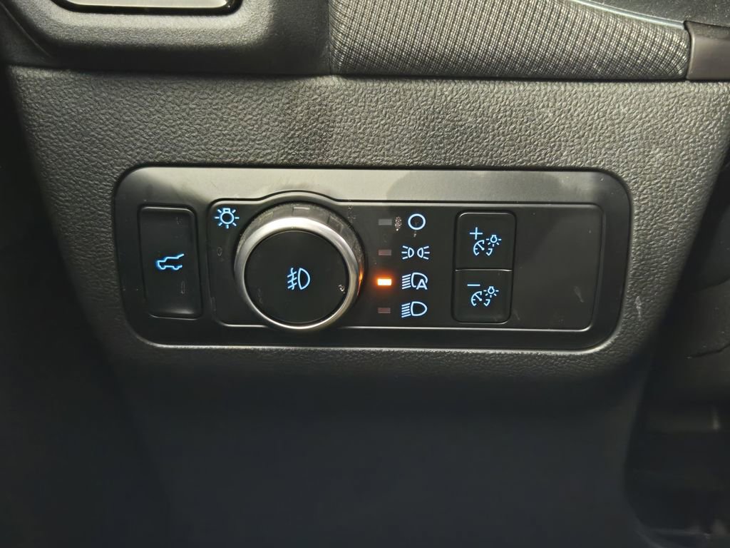 Used 2024 Ford Bronco Sport Badlands image 22